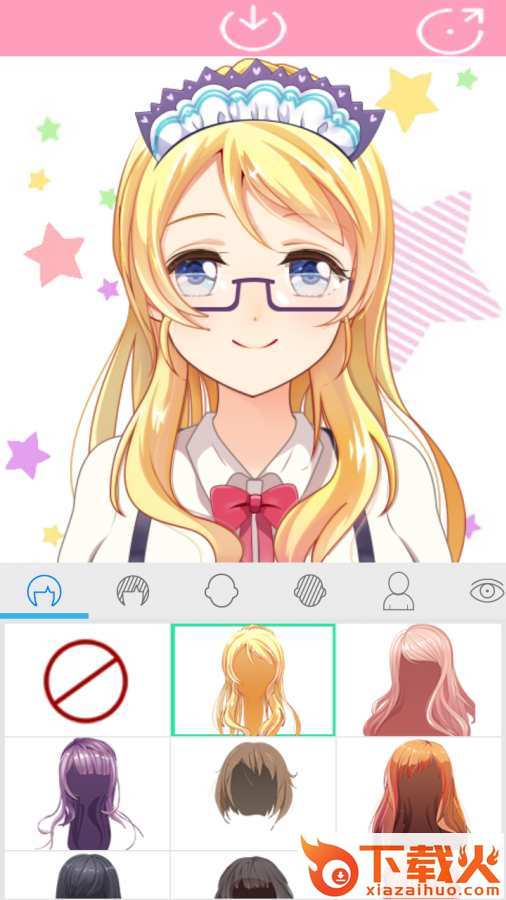 GiliGili截图2