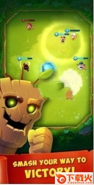 粉碎四手游 v1.0.1 安卓版截图2