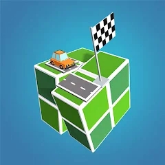 立方体魔方手游 v1.7 中文版