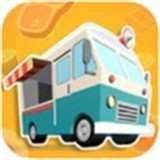 餐车食店my foodtruck v0.7 中文版