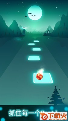 小鸟蹦蹦弹截图1