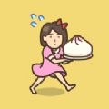 豆腐女孩爬萝卜的包子铺 v1.0.1 安卓版 豆腐女孩爬萝卜的包子铺 v1.0.1 安卓版