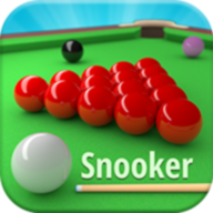 斯诺克台球手机版下载-Snooker Online(斯诺克台球在线)v12.1.0 安卓版