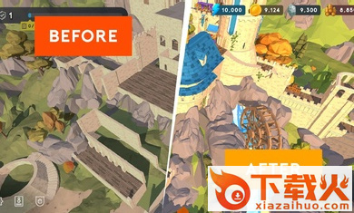 王国重建游戏 v1.0.5 安卓版截图2