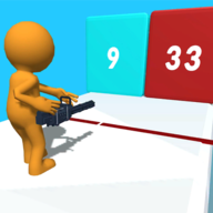 加特林冲刺(Clip Sprayer) v0.2 安卓版