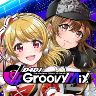 D4DJ Groovy Mix(D4DJグルミク) v4.0.3 安卓版