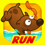 太空狗跑酷游戏下载-Space Dog Run(太空狗跑酷手游)v1.2.7 安卓版