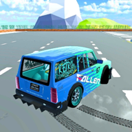 无尽漂移竞速游戏下载-无尽漂移竞速(Drift Time)v0.4 最新版