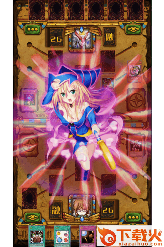 决斗王手游小米版下载截图2