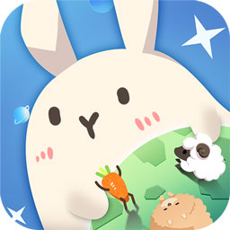 邦尼兔的奇幻星球 v1.00 安卓版 邦尼兔的奇幻星球 v1.00 安卓版