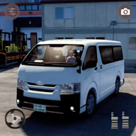 面包车模拟器下载安装最新版-面包车模拟器v1 中文版
