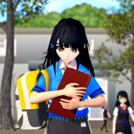 动漫高中故事(Anime High School Story Games) v1.0.3 安卓版
