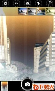 Camera Magic Effects相机魔法效果截图2