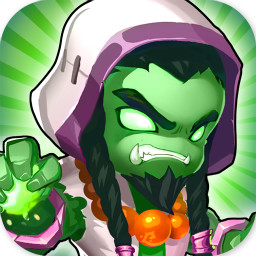 光明战记九游版 v3.0.1.1 安卓版