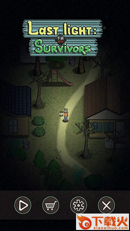 Last Light: Survivors(最后的曙光手游)截图2