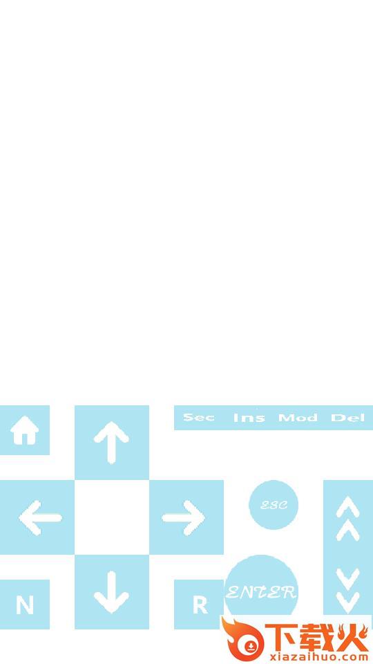 天际边伏魔引擎1.0 v1.0.0 安卓版截图1