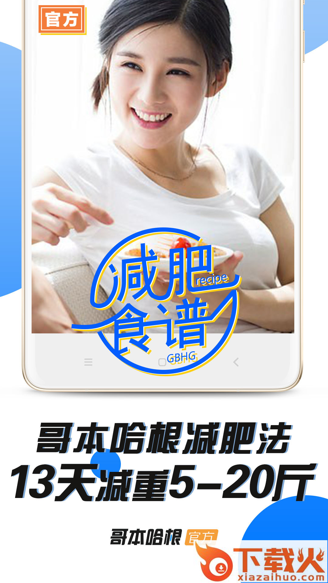 哥本哈根减肥法截图2