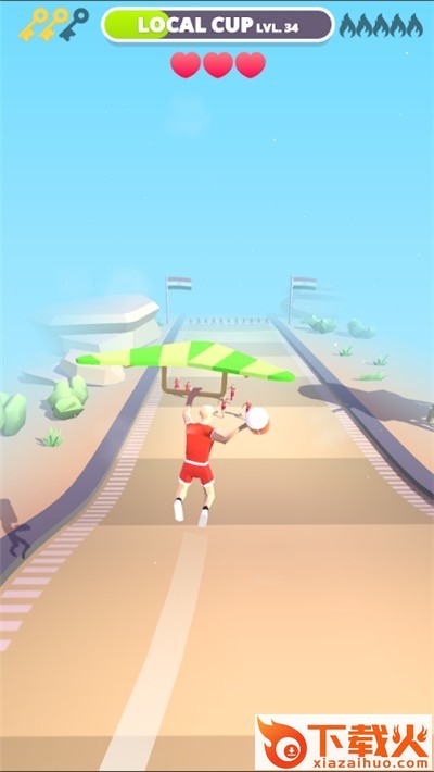 Touchdown Master(达阵大师)截图2