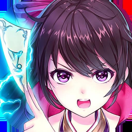 魅灵物语手游果盘版 v1.0.0 安卓版