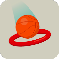 Dunk Skip Ball(扣篮跳球) v1.0 最新版