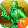 暴走玩具兵qq微信版下载-暴走玩具兵腾讯版v1.0 安卓版