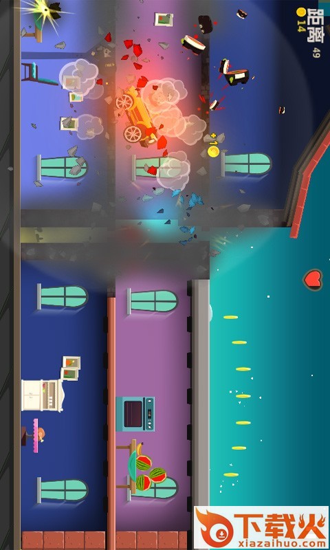 疯狂外星人 v3.0.0安卓版截图1