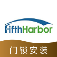 第五港湾服务商端app官方下载-第五港湾服务商端appv1.0.1 安卓版