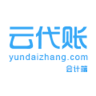 云代账客户端 v1.1.2017.0207 官方pc版 云代账客户端 v1.1.2017.0207 官方pc版