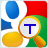 谷歌桌面翻译软件下载-谷歌桌面翻译(Google Translate Desktop)下载v2.1.90 官方版