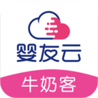 牛奶客app v1.0.1 最新版 牛奶客app v1.0.1 最新版