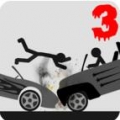 火柴人破坏3湮没手游下载-Stickman Annihilation 3(火柴人破坏3湮没)v1.04 安卓版