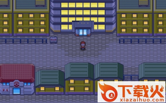 PokeMMO(精灵宝可梦mmo中文版)截图3
