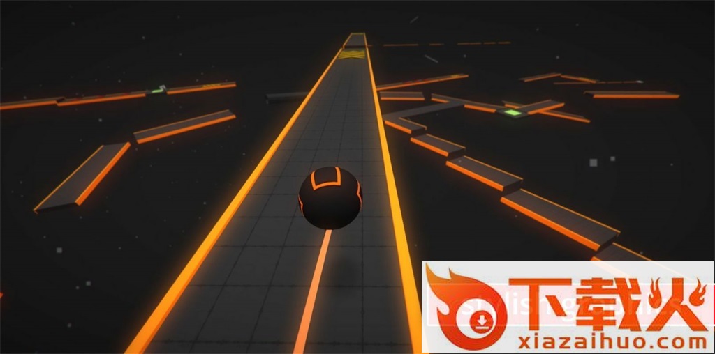 红色球球跑酷(Red Ball) v1.12 最新版截图2