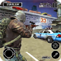 英雄启示录入侵者打击(Apocalypse) v1.1 安卓版 英雄启示录入侵者打击(Apocalypse) v1.1 安卓版