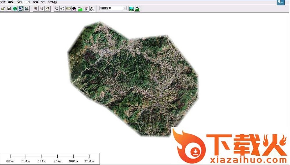 global mapper 下载