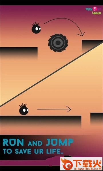 FriCtion游戏截图2