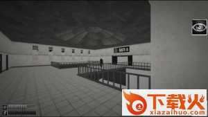 SCP - Containment Breach(scp极限作死游戏中文版)截图1