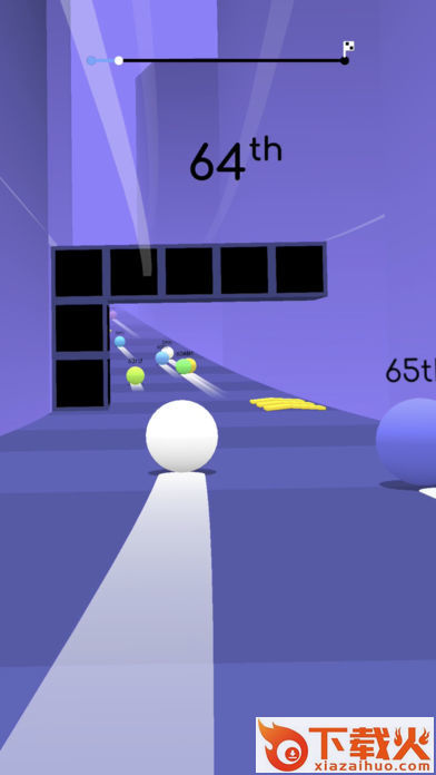 ballsrace游戏官方版下载 v1.0 最新版截图1