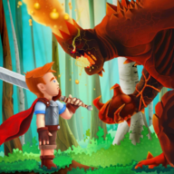怪物崛起手游下载-怪物崛起Monsters Risev1.0.0 安卓版