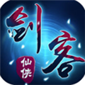 仙侠剑客ios版-仙侠剑客苹果版(暂未上线)v1.1 官网iphone版
