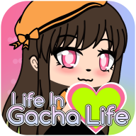 加查生活中的生活中文版下载-加查生活中的生活(Life In Gacha Life)v2.0 安卓版