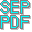 SepPDF(pdf文件分割工具) v2.75 英文绿色版 SepPDF(pdf文件分割工具) v2.75 英文绿色版
