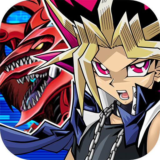 热血决斗王手游 v1.0.1 安卓版