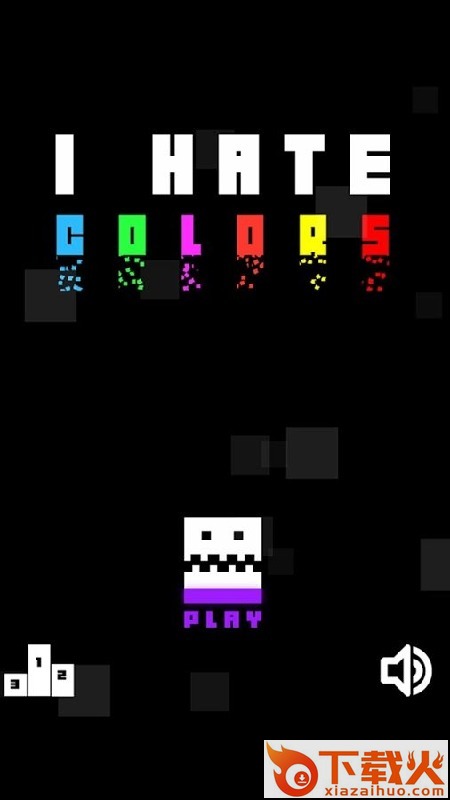 I Hate Colors游戏截图1