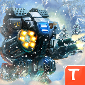 战争公司 现代世界之战 v1.317 安卓版