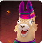Adventure Llama(冒险骆驼手游) v1.0 安卓版