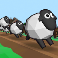 SHEEP.IO(绵羊大作战) v1.0.4 安卓版