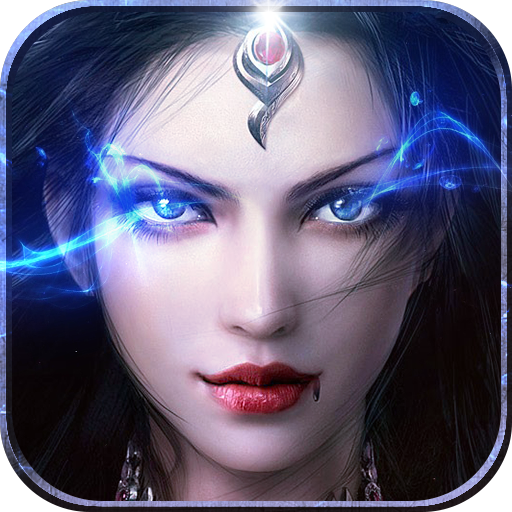 屠魔纪游戏 v1.0 安卓版