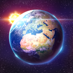 互动地球仪3D软件下载-互动地球仪3D appv1.1.5 安卓版
