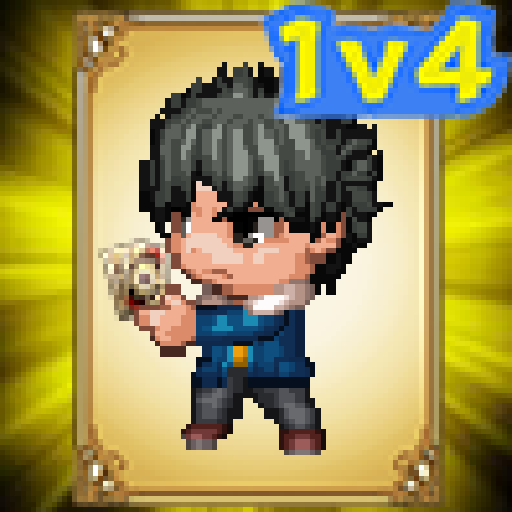 摸牌王者 v1.0.0 安卓版